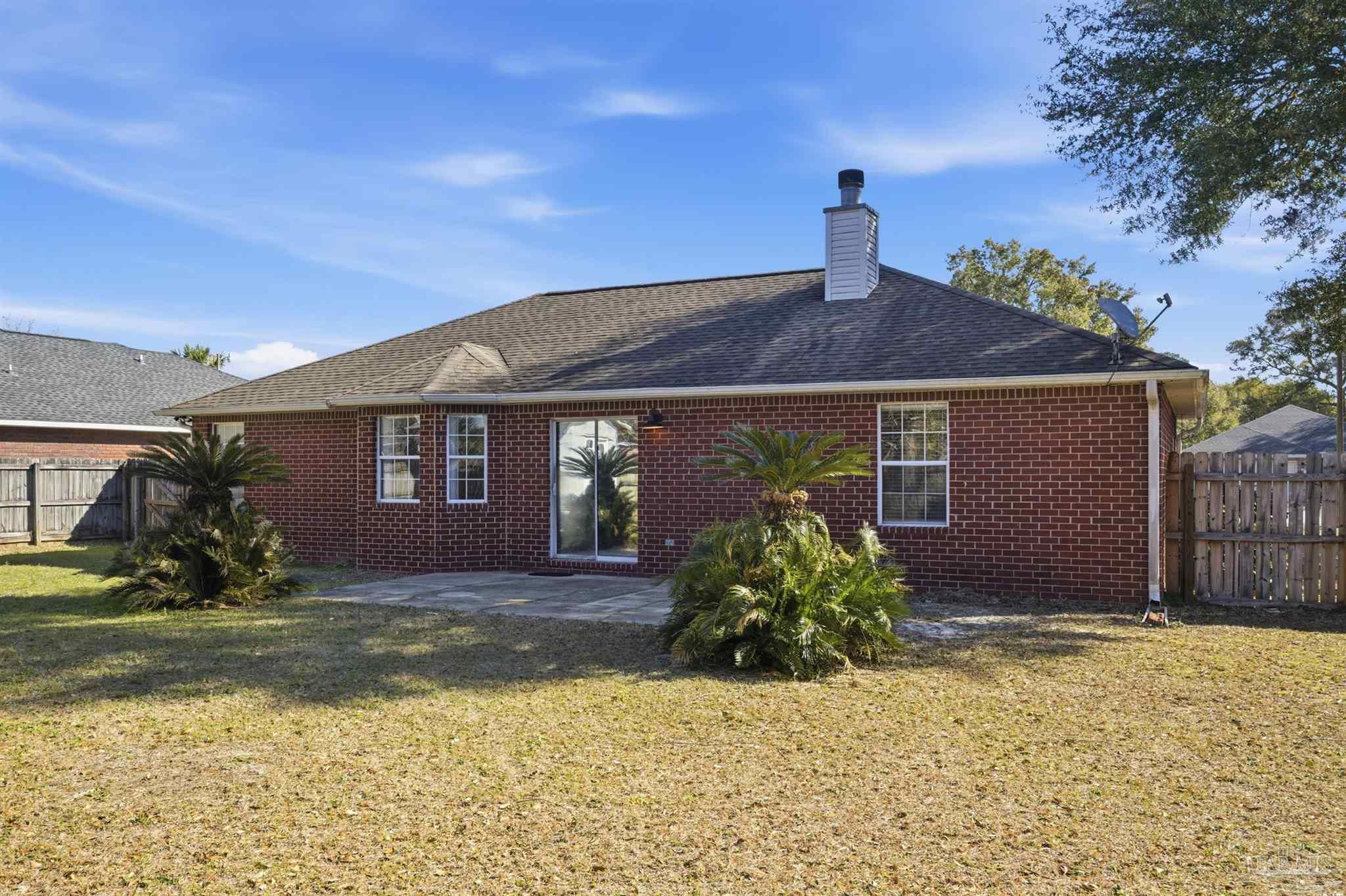 5271 Goshawk Drive Milton, FL 32570 - Photo 29 of 31