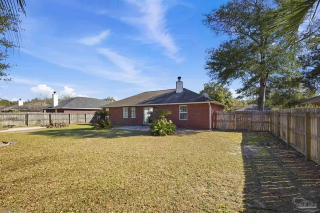 $260,500 | 5271 Goshawk Drive, Milton, FL 32570