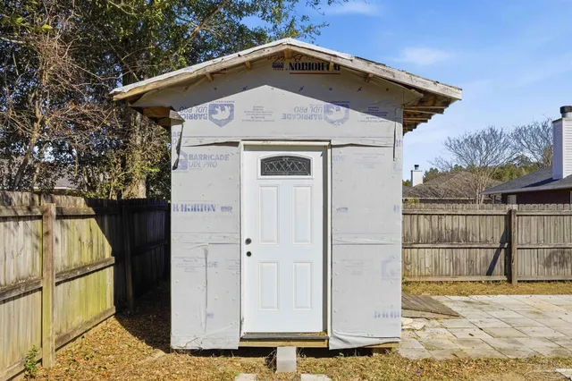 $260,500 | 5271 Goshawk Drive, Milton, FL 32570