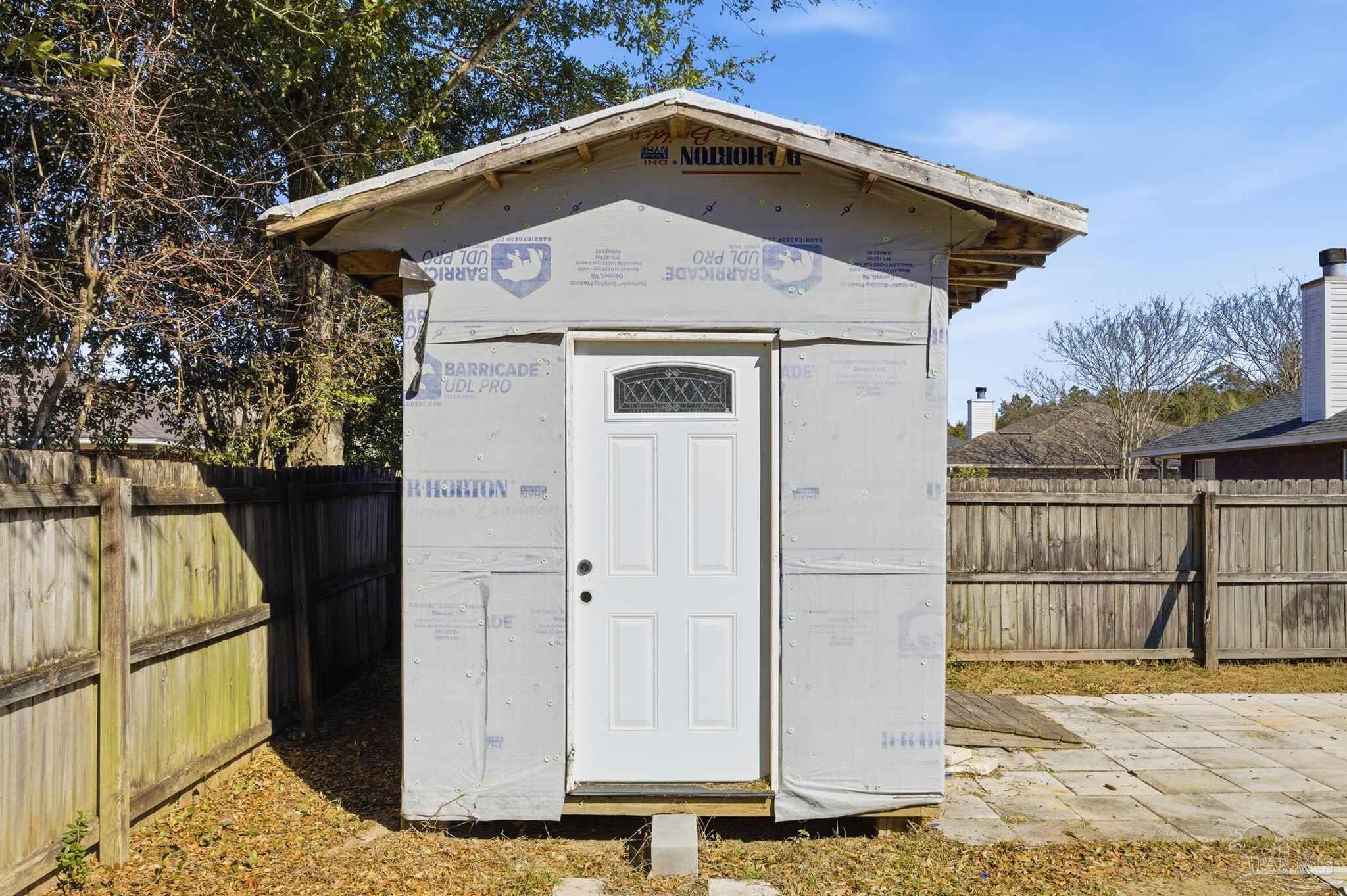 5271 Goshawk Drive Milton, FL 32570 - Photo 31 of 31