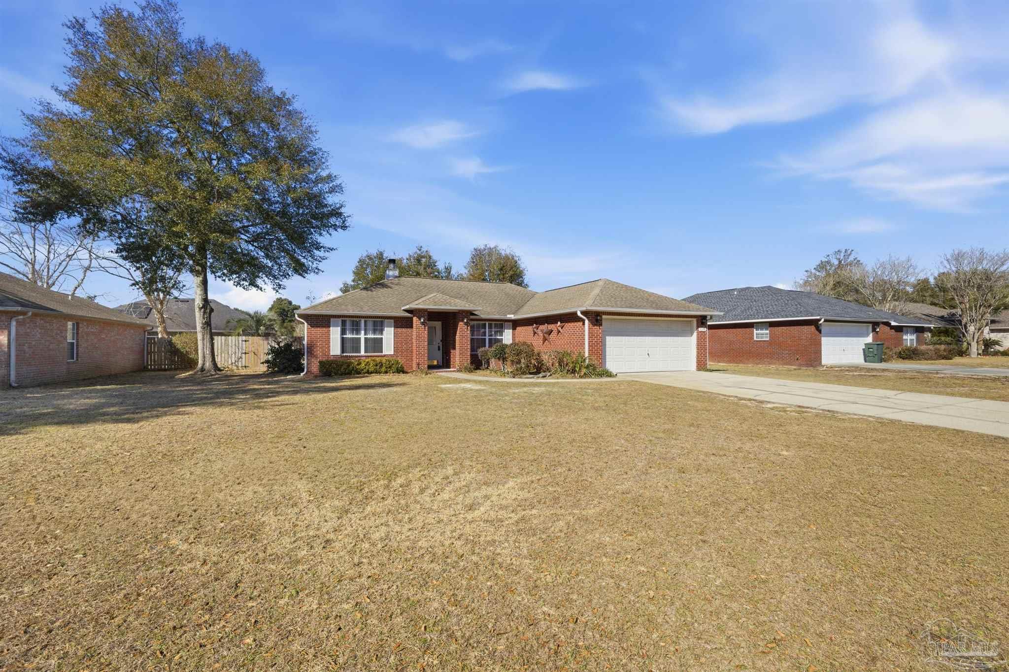 5271 Goshawk Drive Milton, FL 32570 - Photo 7 of 31