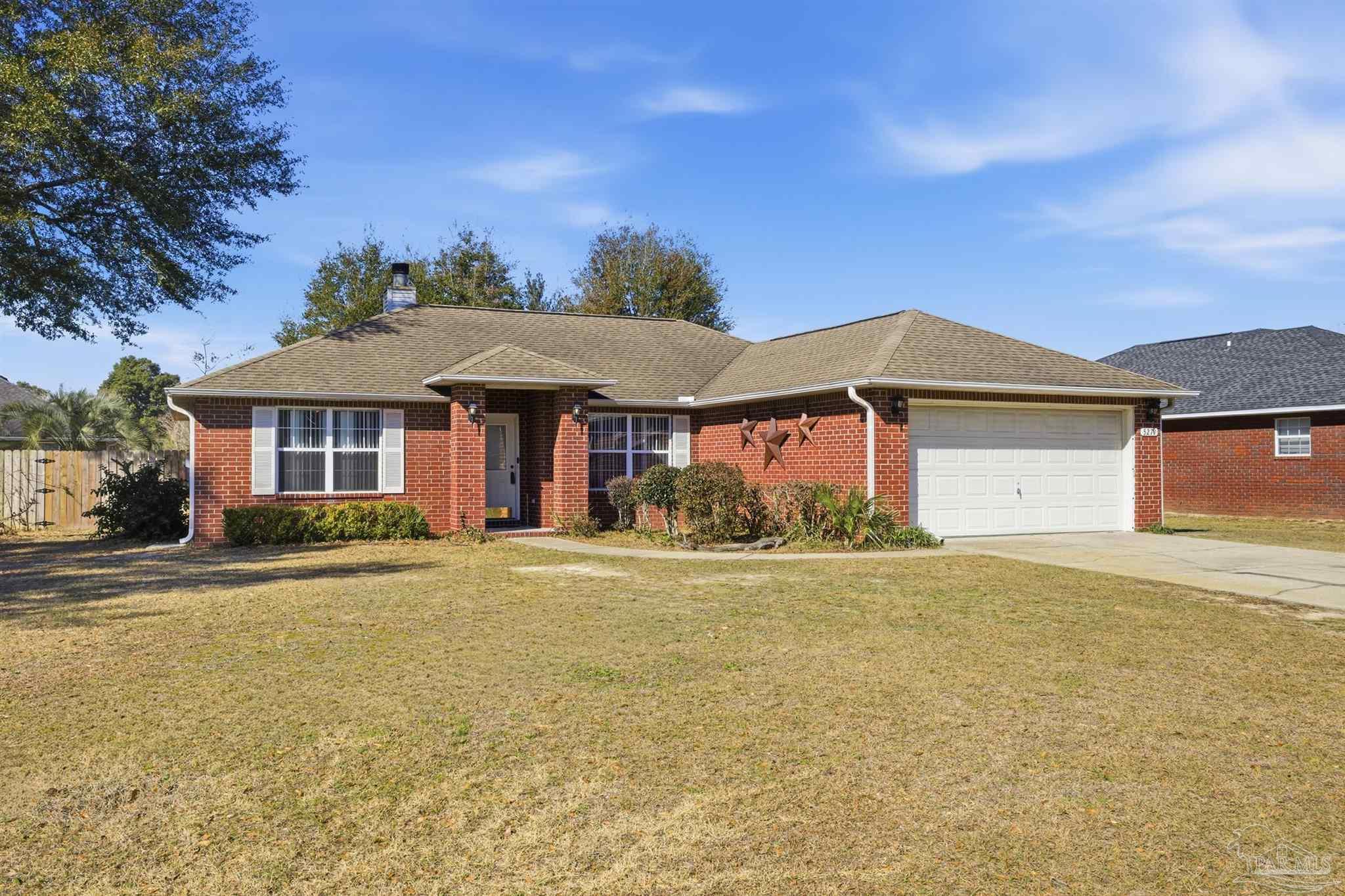 5271 Goshawk Drive Milton, FL 32570 - Photo 8 of 31