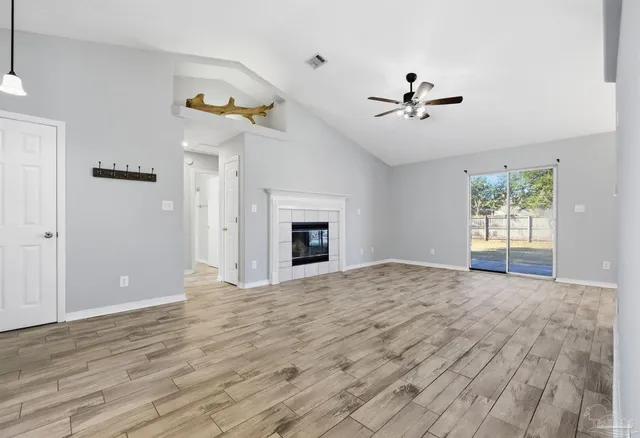 $260,500 | 5271 Goshawk Drive, Milton, FL 32570