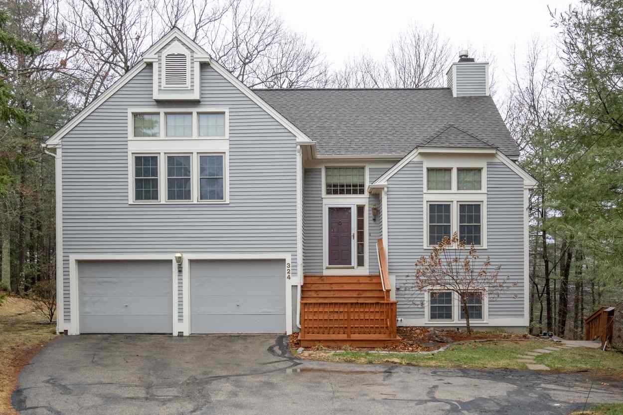 324 Fox Run Road Hudson, NH 03051 - Photo 1 of 28