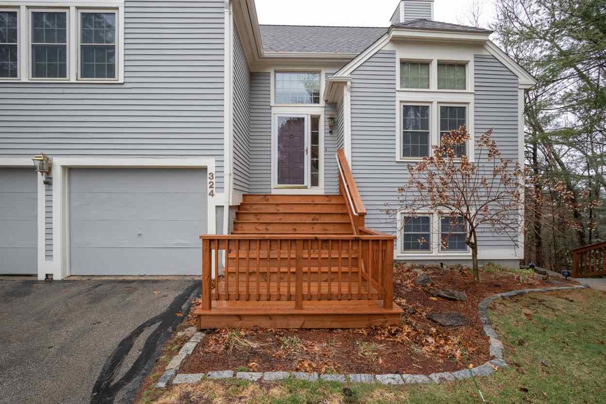 324 Fox Run Road Hudson, NH 03051 - Photo 2 of 28