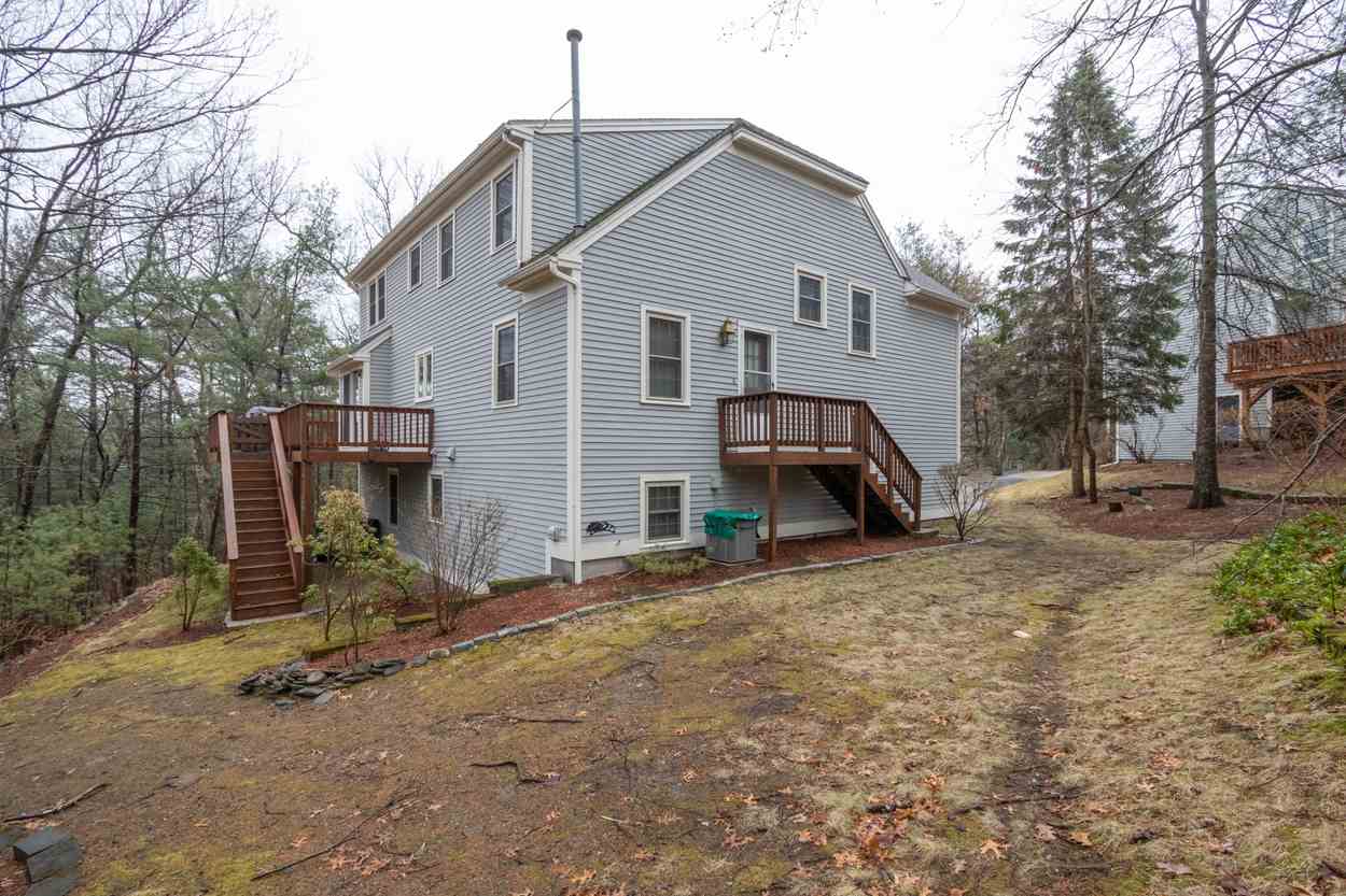 324 Fox Run Road Hudson, NH 03051 - Photo 24 of 28