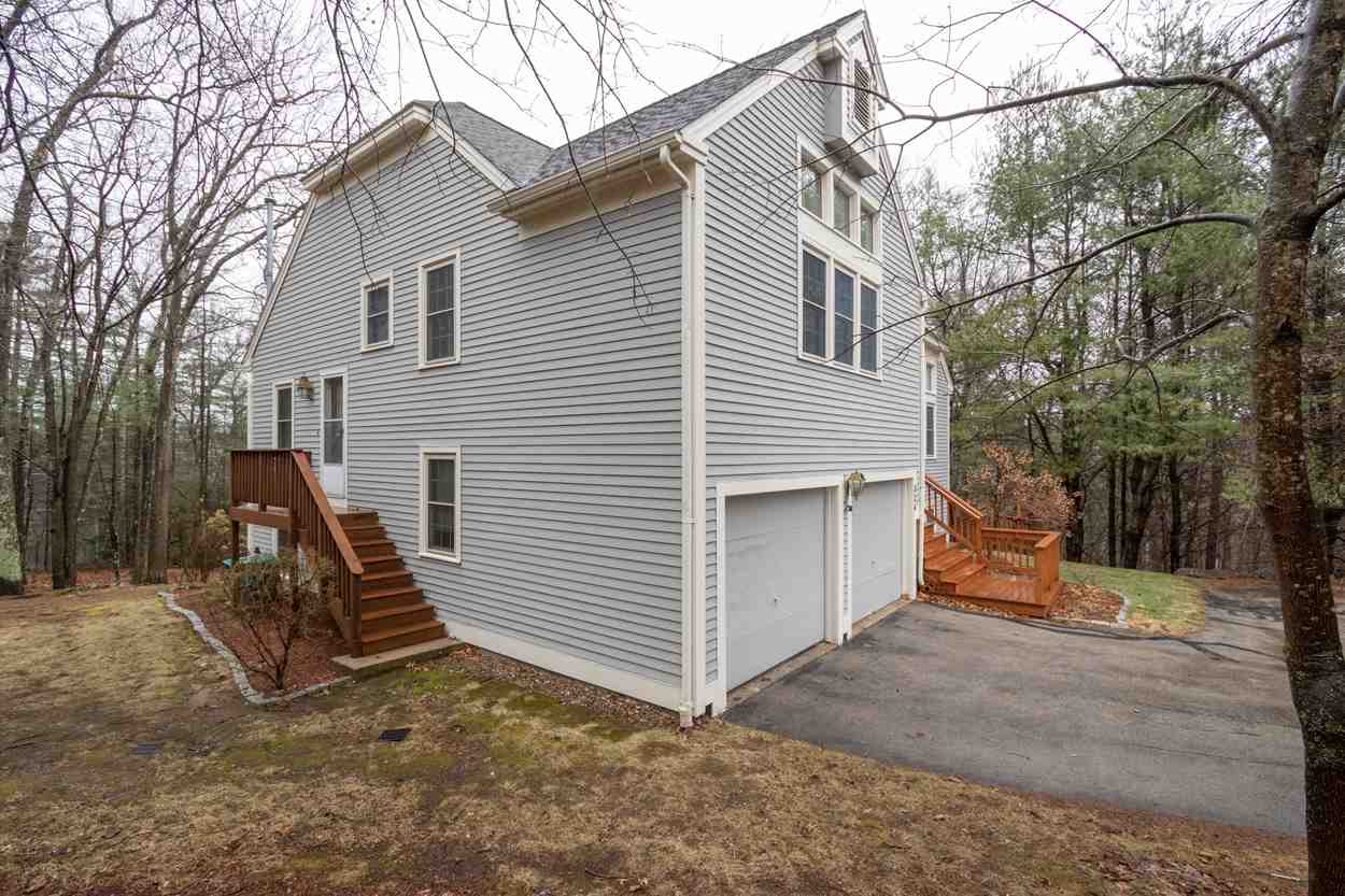 324 Fox Run Road Hudson, NH 03051 - Photo 28 of 28