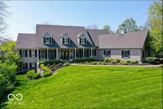 $2,499,999 | 10707 Club Chase, Fishers, IN 46037
