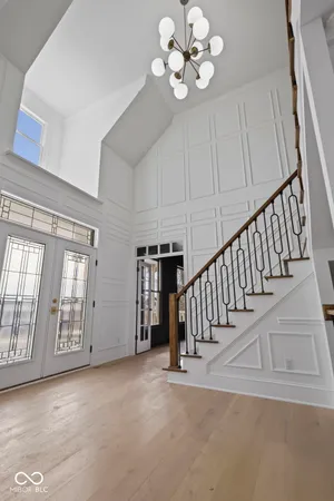 $2,499,999 | 10707 Club Chase, Fishers, IN 46037