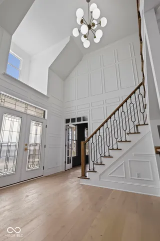 $2,499,999 | 10707 Club Chase, Fishers, IN 46037