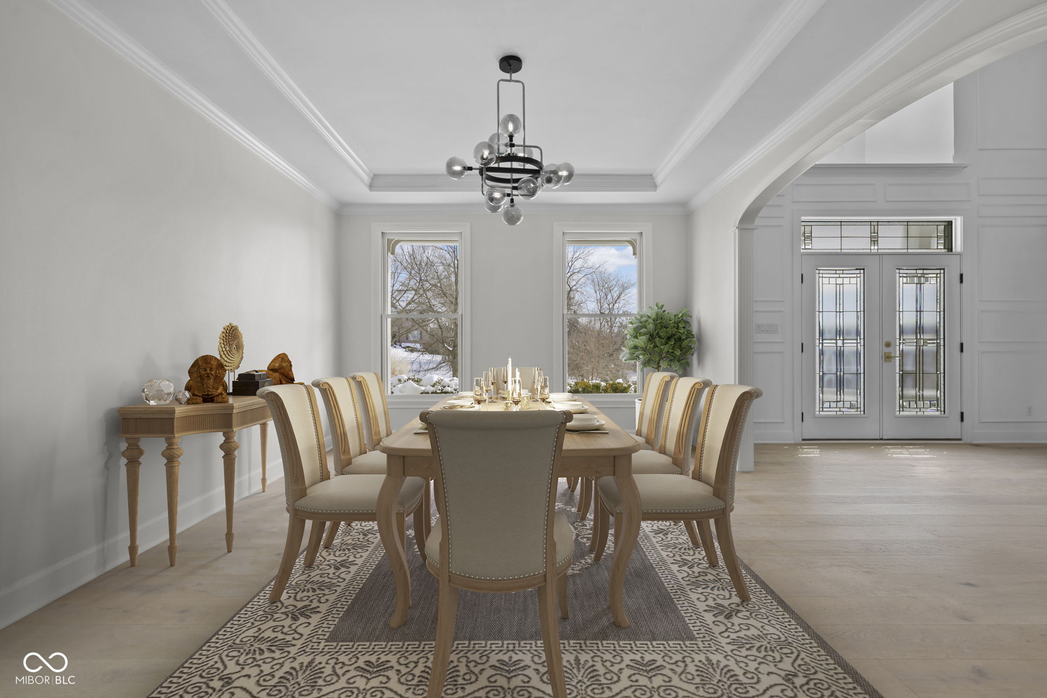 10707 Club Chase Fishers, IN 46037 - Photo 13 of 105