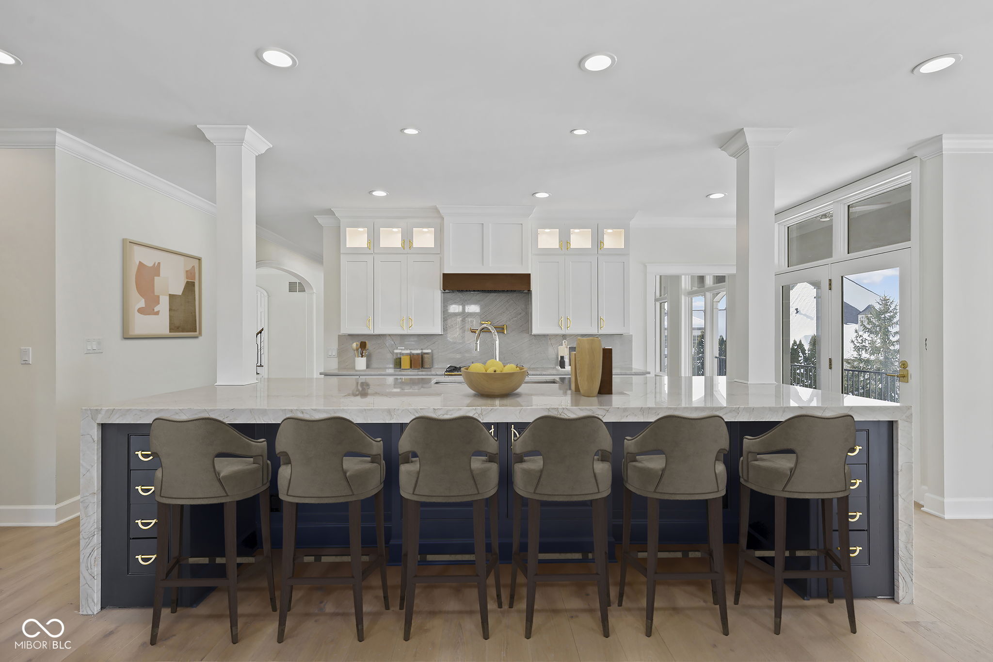 10707 Club Chase Fishers, IN 46037 - Photo 16 of 105