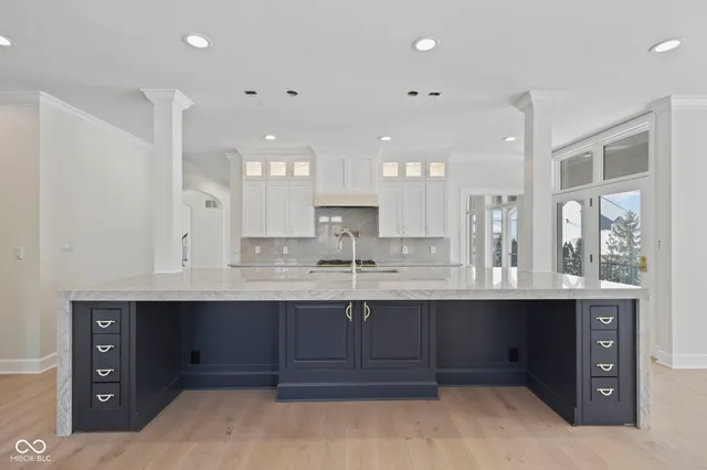 $2,499,999 | 10707 Club Chase, Fishers, IN 46037