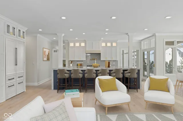 $2,499,999 | 10707 Club Chase, Fishers, IN 46037