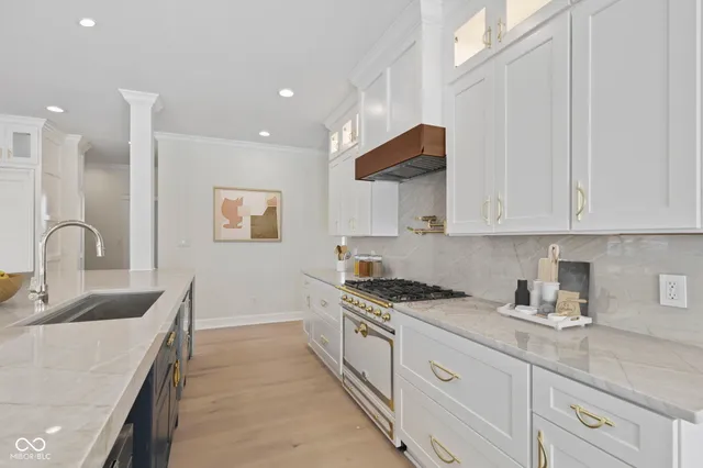 $2,499,999 | 10707 Club Chase, Fishers, IN 46037