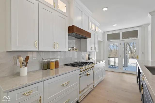 $2,499,999 | 10707 Club Chase, Fishers, IN 46037