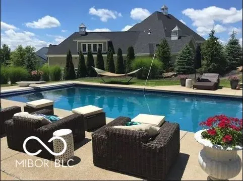 $2,499,999 | 10707 Club Chase, Fishers, IN 46037