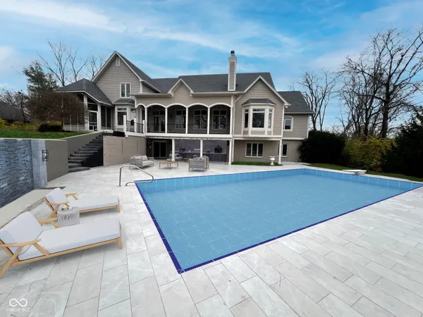 $2,499,999 | 10707 Club Chase, Fishers, IN 46037