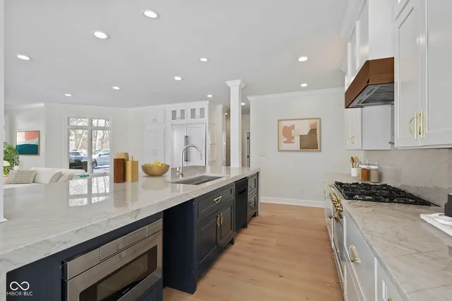 $2,499,999 | 10707 Club Chase, Fishers, IN 46037