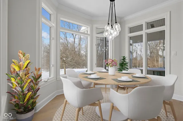 $2,499,999 | 10707 Club Chase, Fishers, IN 46037