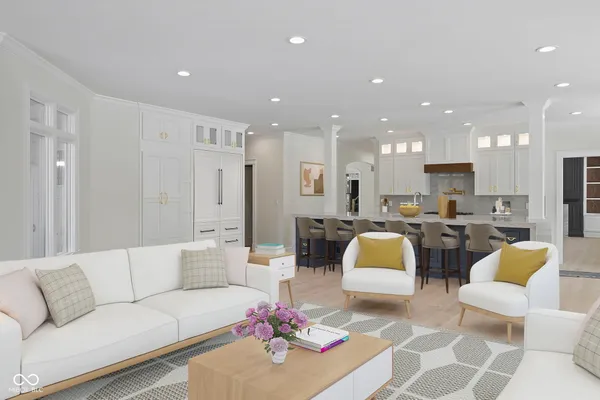 $2,499,999 | 10707 Club Chase, Fishers, IN 46037