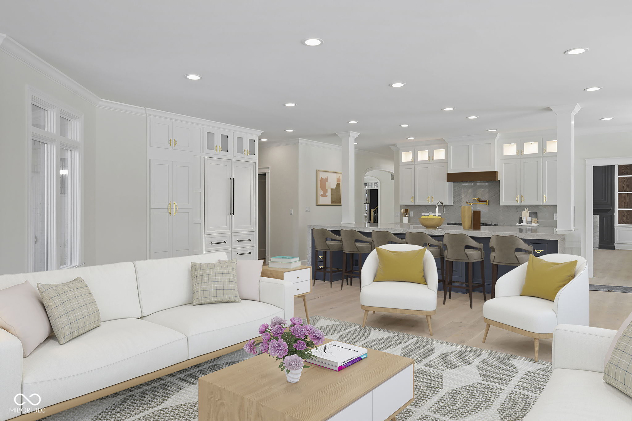 10707 Club Chase Fishers, IN 46037 - Photo 26 of 105