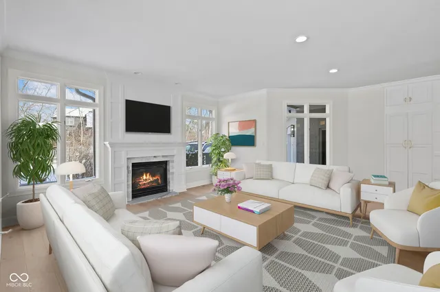 $2,499,999 | 10707 Club Chase, Fishers, IN 46037