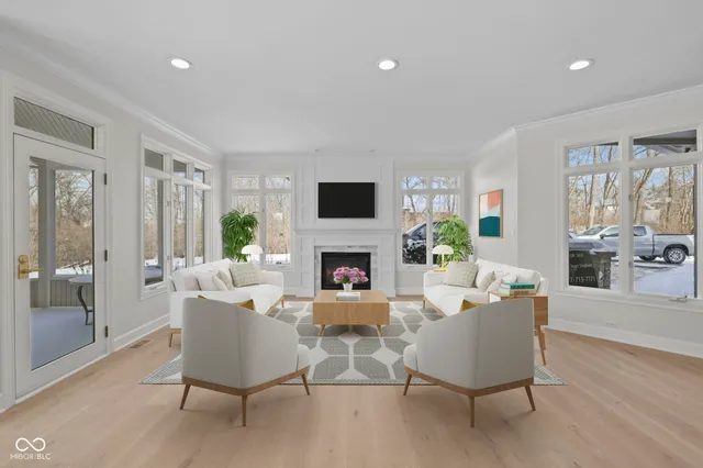 $2,499,999 | 10707 Club Chase, Fishers, IN 46037
