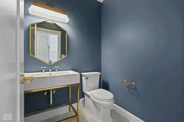 $2,499,999 | 10707 Club Chase, Fishers, IN 46037