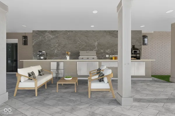 $2,499,999 | 10707 Club Chase, Fishers, IN 46037