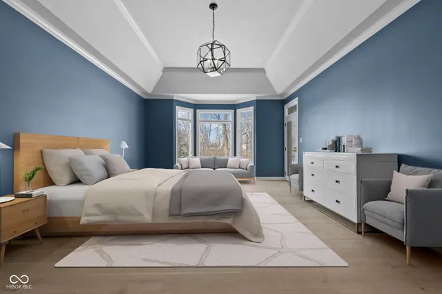 $2,499,999 | 10707 Club Chase, Fishers, IN 46037