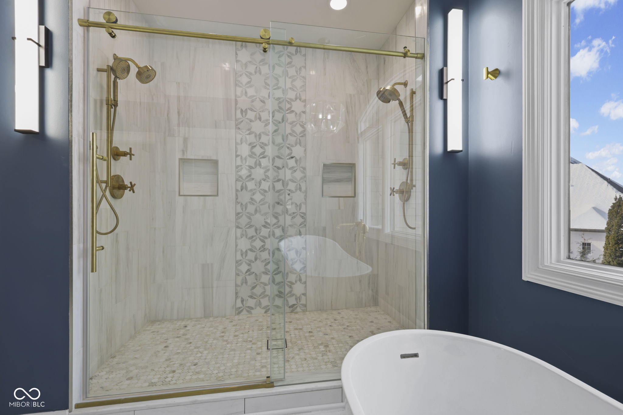 10707 Club Chase Fishers, IN 46037 - Photo 37 of 105