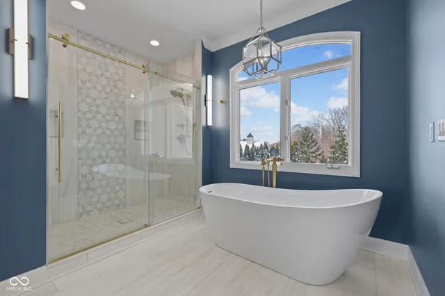 $2,499,999 | 10707 Club Chase, Fishers, IN 46037