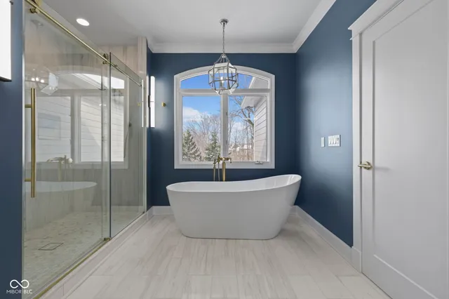 $2,499,999 | 10707 Club Chase, Fishers, IN 46037