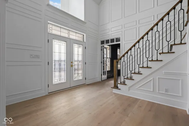 $2,499,999 | 10707 Club Chase, Fishers, IN 46037