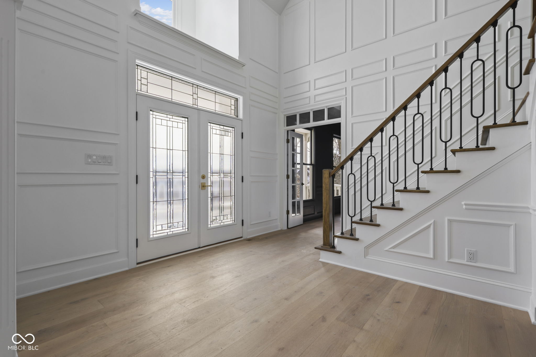 10707 Club Chase Fishers, IN 46037 - Photo 4 of 105