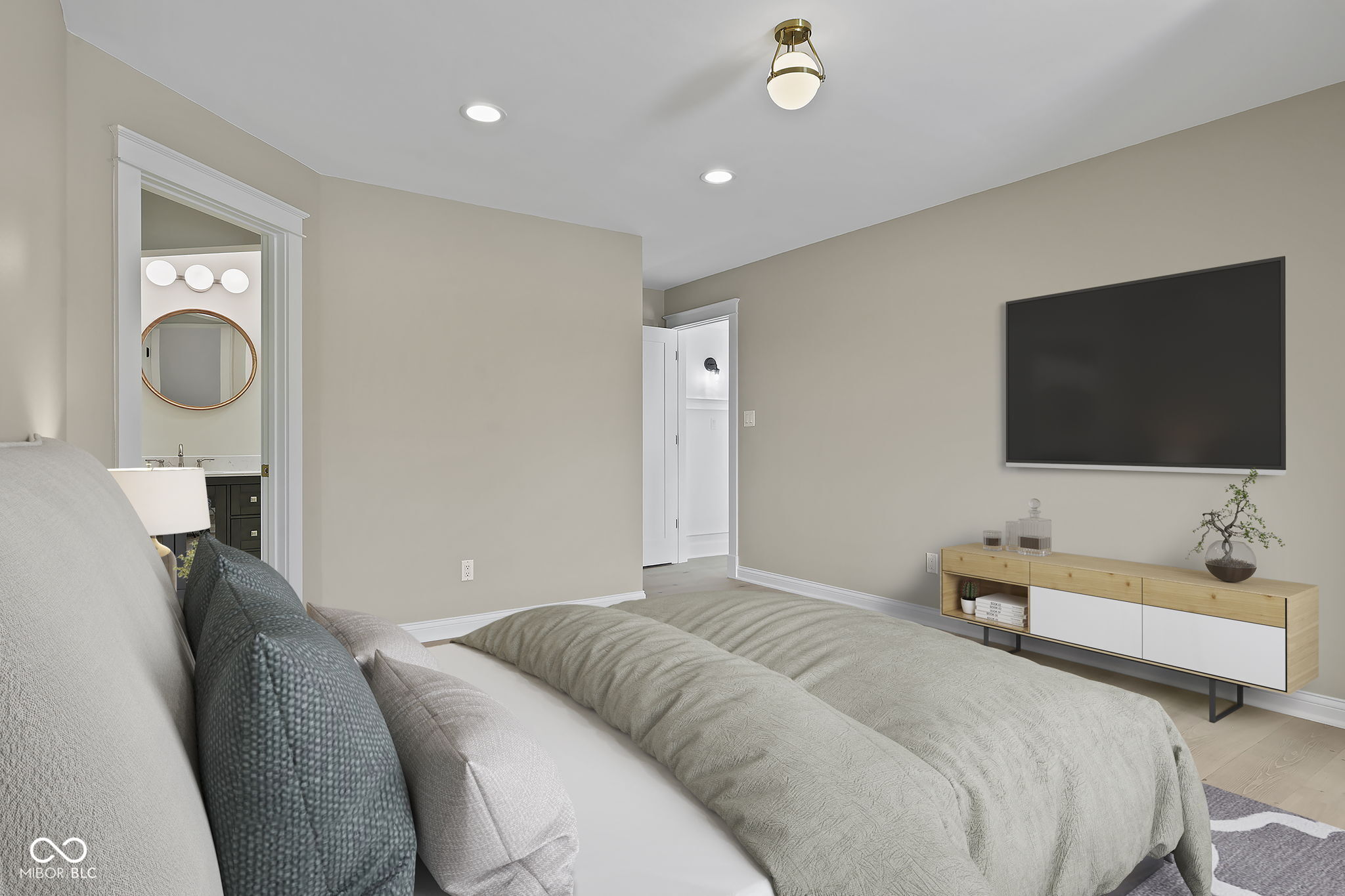10707 Club Chase Fishers, IN 46037 - Photo 45 of 105