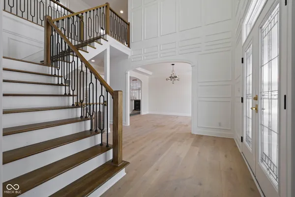 $2,499,999 | 10707 Club Chase, Fishers, IN 46037