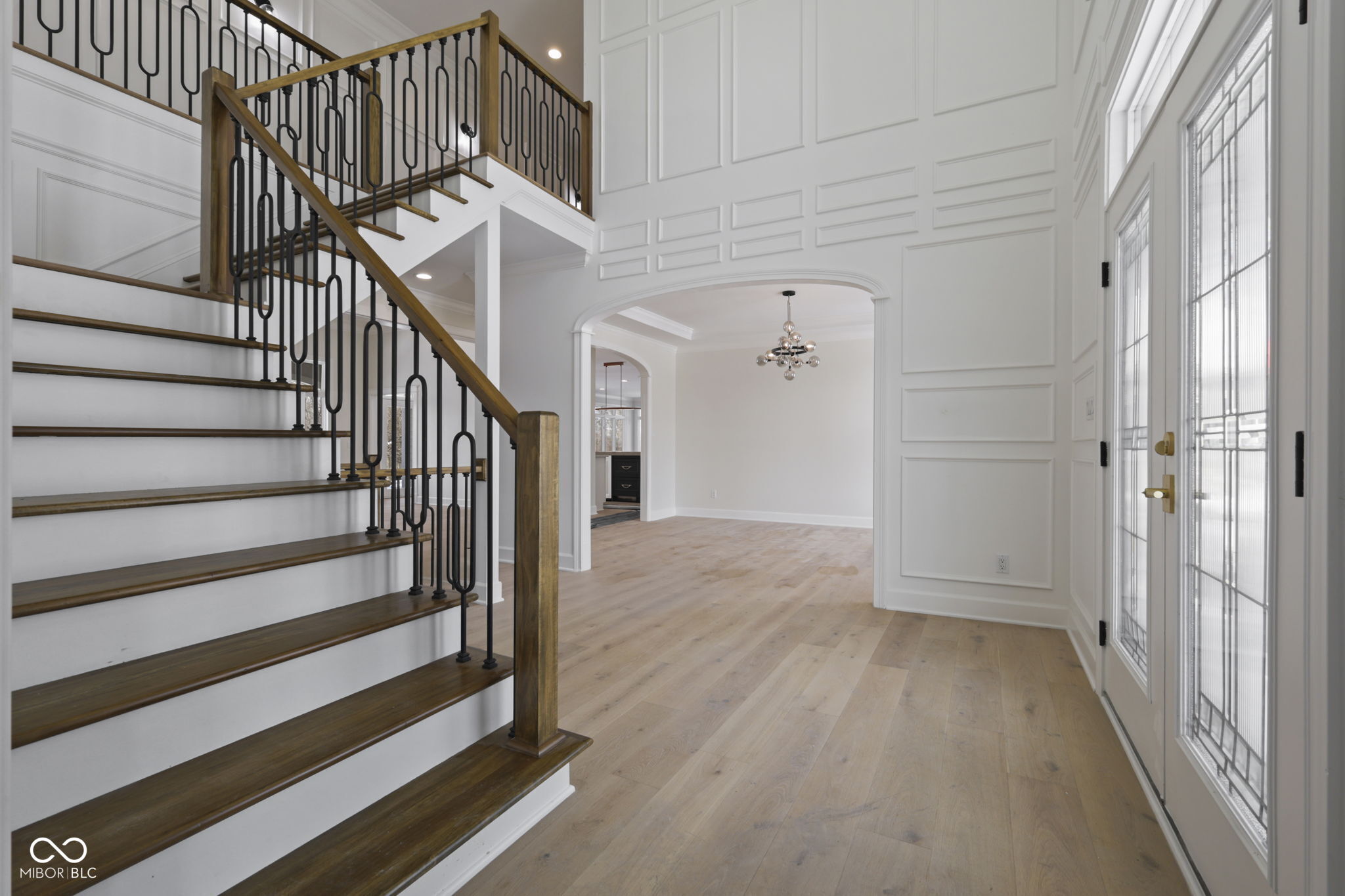 10707 Club Chase Fishers, IN 46037 - Photo 5 of 105