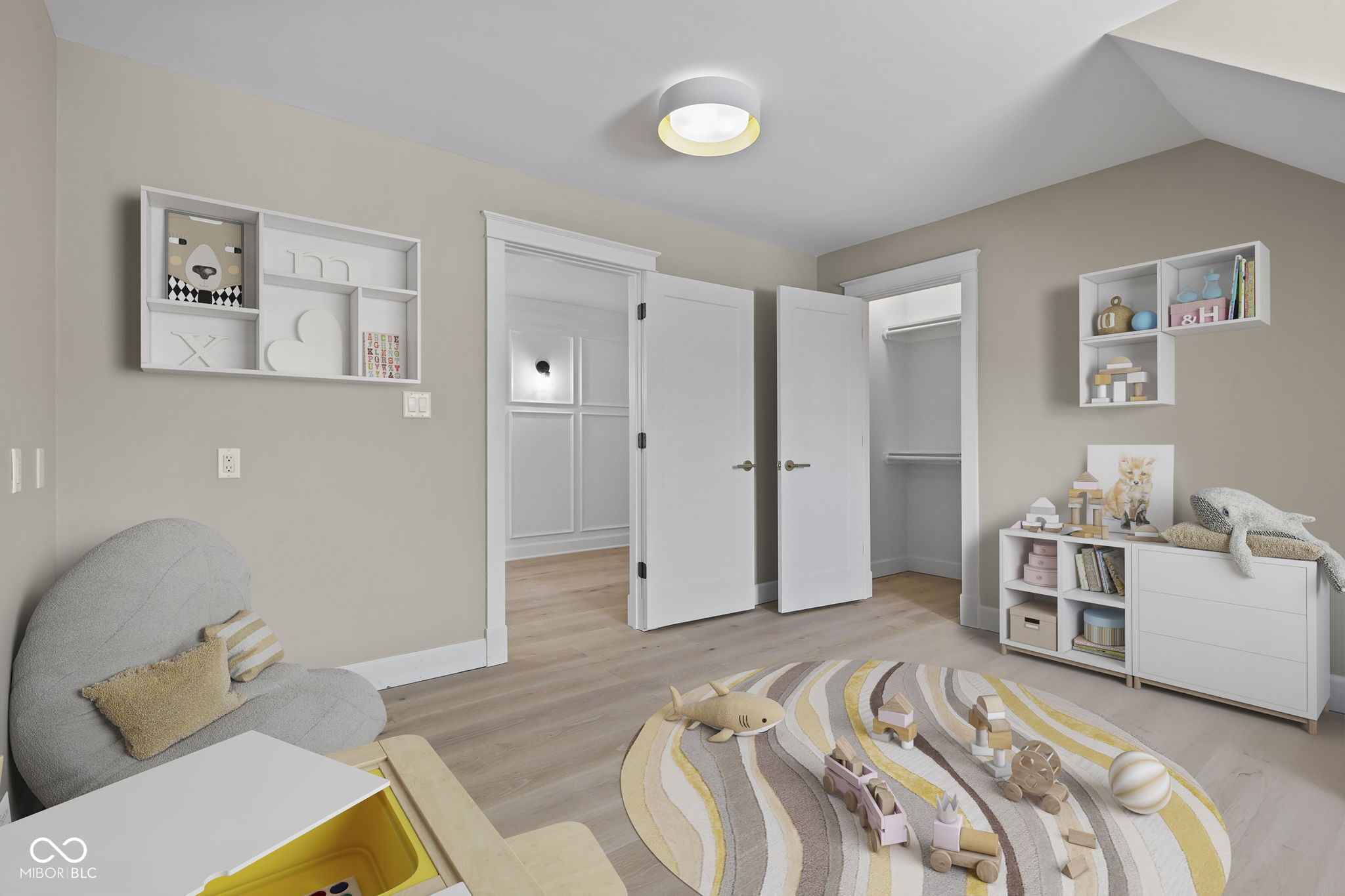 10707 Club Chase Fishers, IN 46037 - Photo 51 of 105