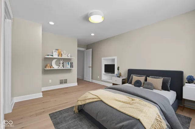 $2,499,999 | 10707 Club Chase, Fishers, IN 46037