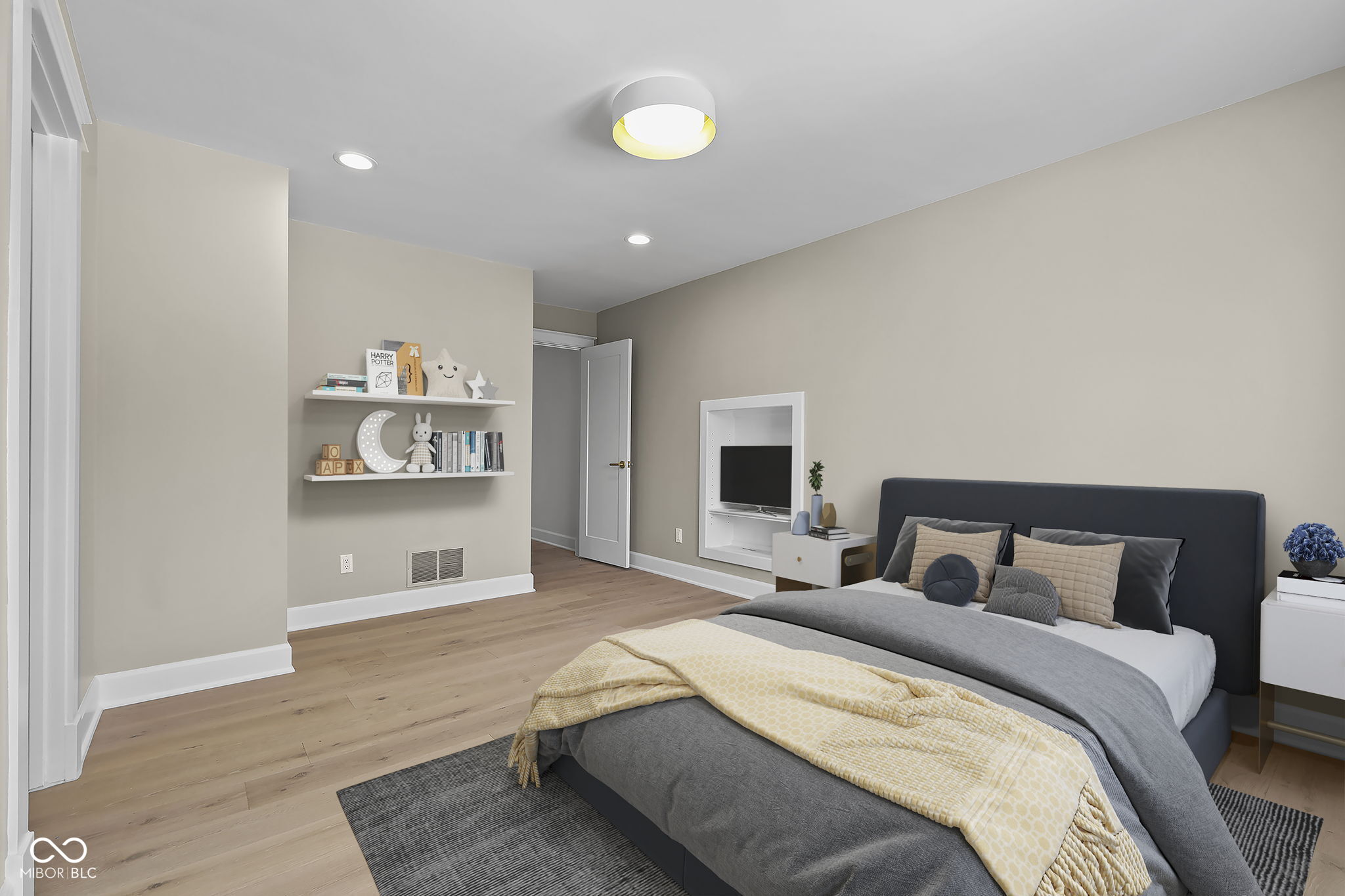 10707 Club Chase Fishers, IN 46037 - Photo 55 of 105