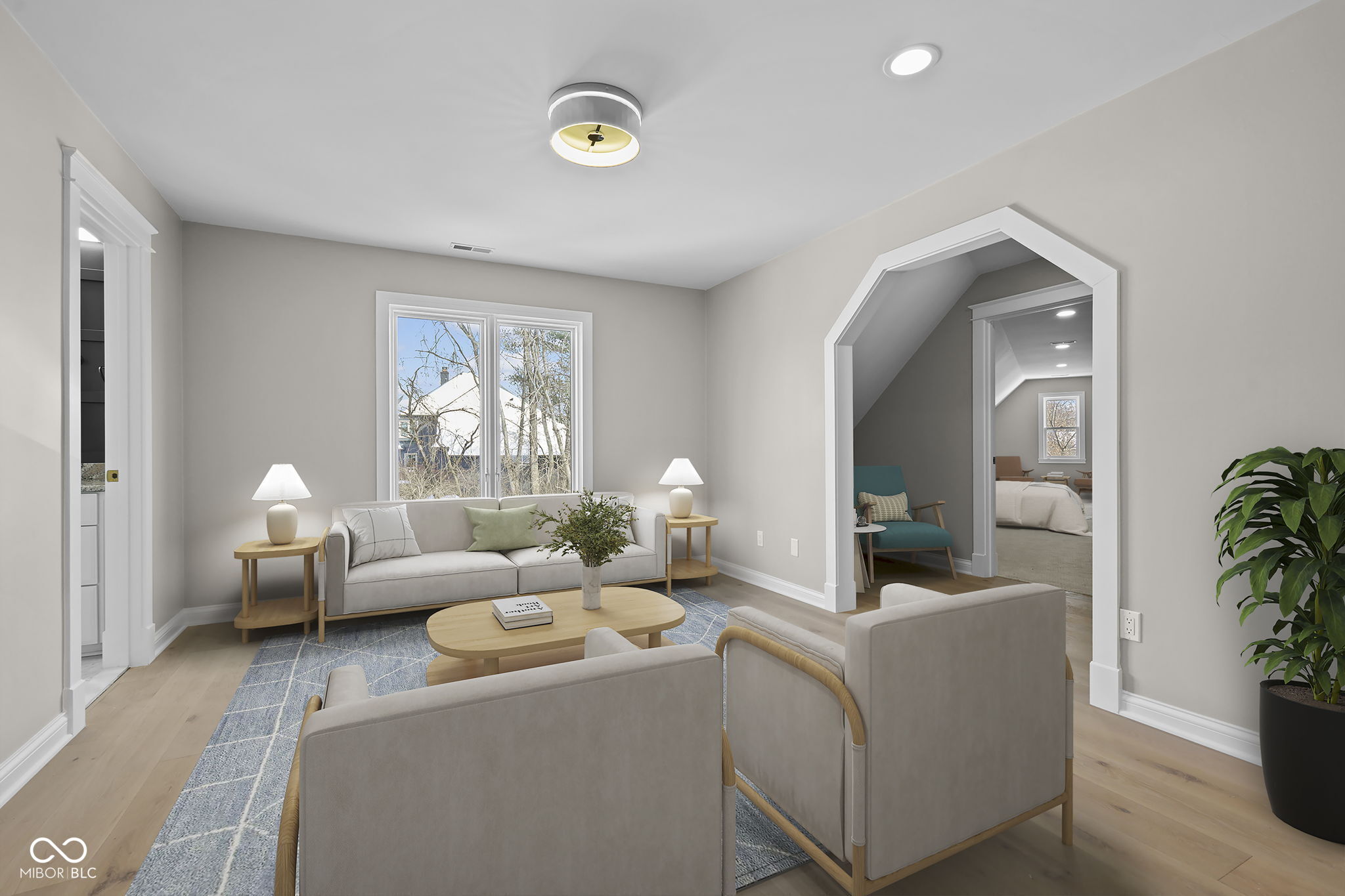 10707 Club Chase Fishers, IN 46037 - Photo 56 of 105