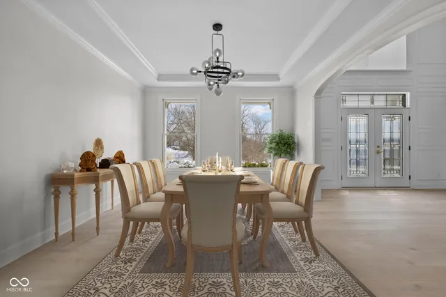 $2,499,999 | 10707 Club Chase, Fishers, IN 46037