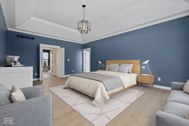 $2,499,999 | 10707 Club Chase, Fishers, IN 46037