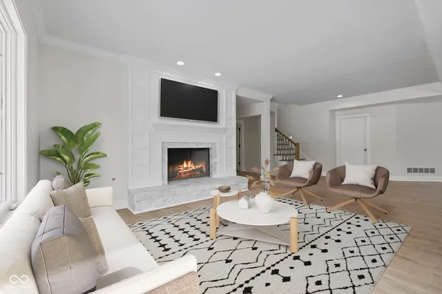 $2,499,999 | 10707 Club Chase, Fishers, IN 46037