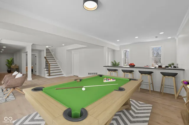 $2,499,999 | 10707 Club Chase, Fishers, IN 46037