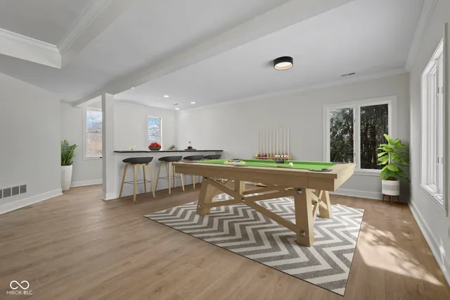 $2,499,999 | 10707 Club Chase, Fishers, IN 46037