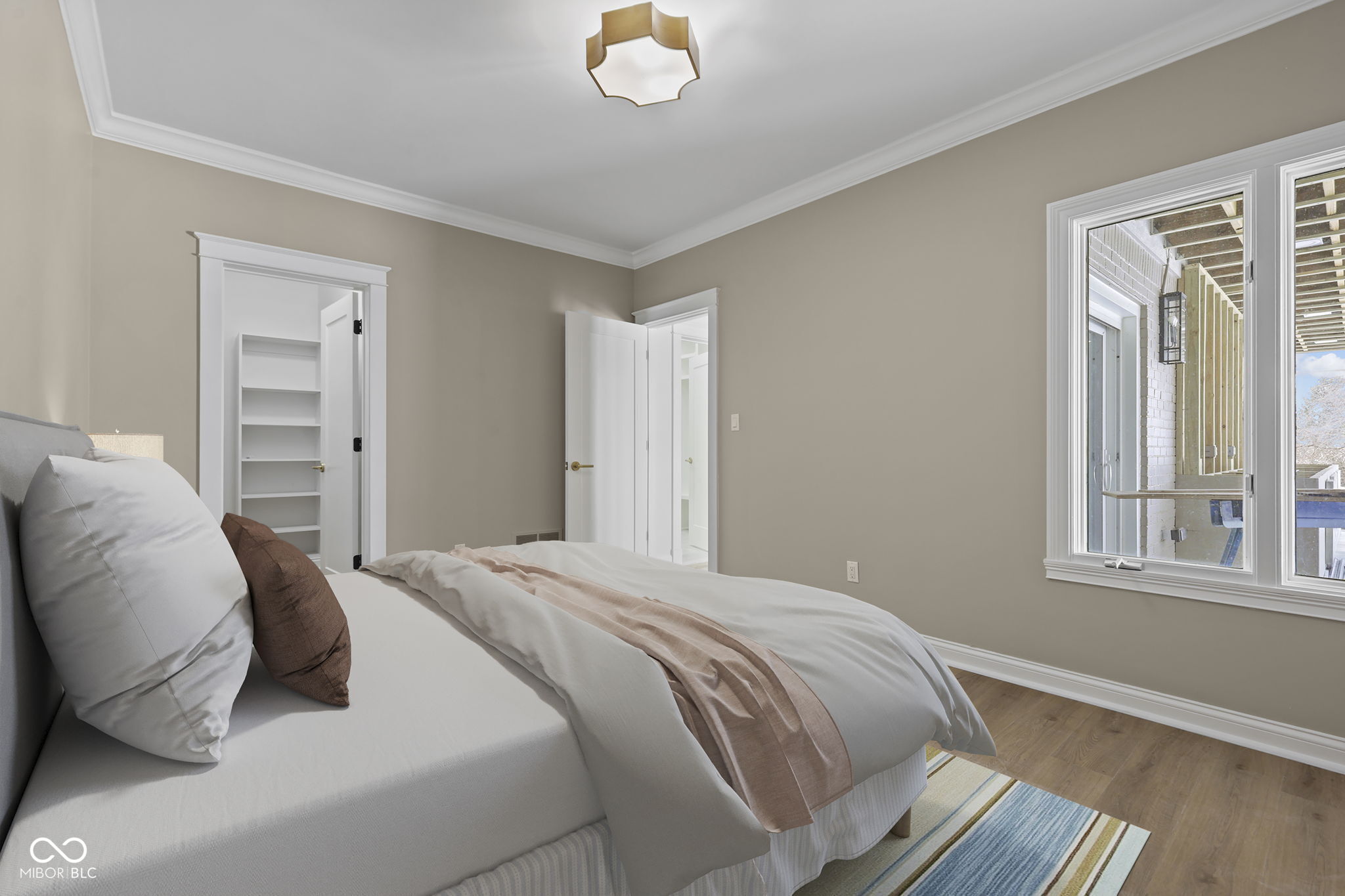 10707 Club Chase Fishers, IN 46037 - Photo 75 of 105