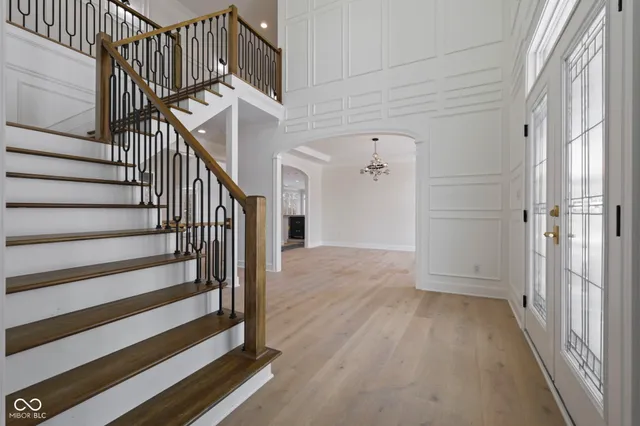 $2,499,999 | 10707 Club Chase, Fishers, IN 46037